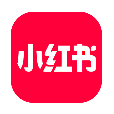 小紅書(shū)旗艦店